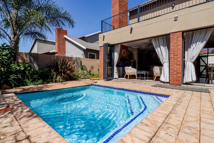 4 Bedroom Property for Sale in Melodie North West